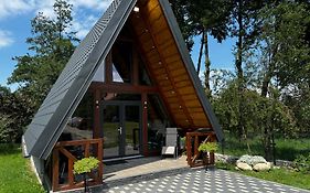 Bran Cozy Chalet